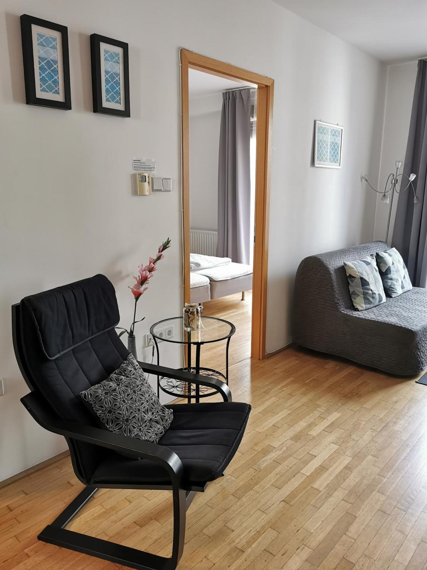 Colours Apartments บูดาเปสต์ ห้อง รูปภาพ