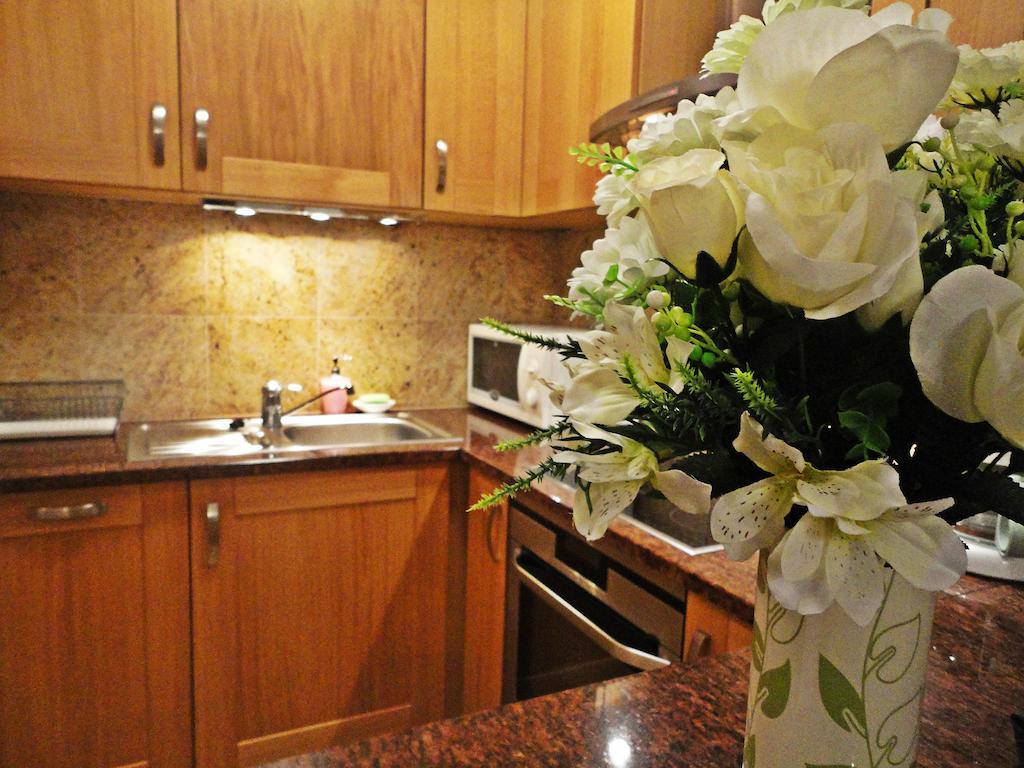 Colours Apartments บูดาเปสต์ ห้อง รูปภาพ